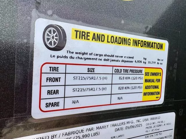 new Flat Decks MAXX-D  for sale, in Poplar Bluff, MO Thumbnail 16