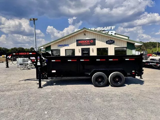 new Dump Trailers MAXX-D  for sale, in Poplar Bluff, MO Thumbnail 10