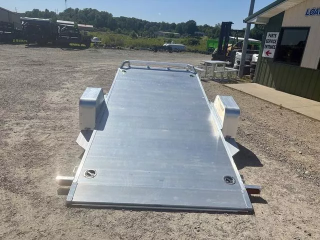 new Tilt Trailers Aluma  for sale, in Poplar Bluff, MO Thumbnail 14
