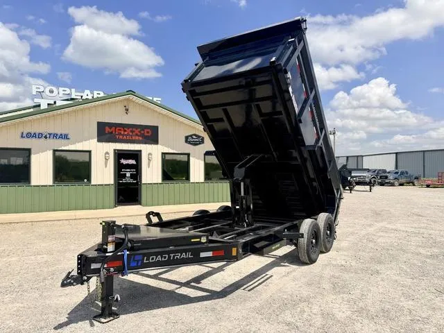 new Dump Trailers Load Trail  for sale, in Poplar Bluff, MO Thumbnail 27