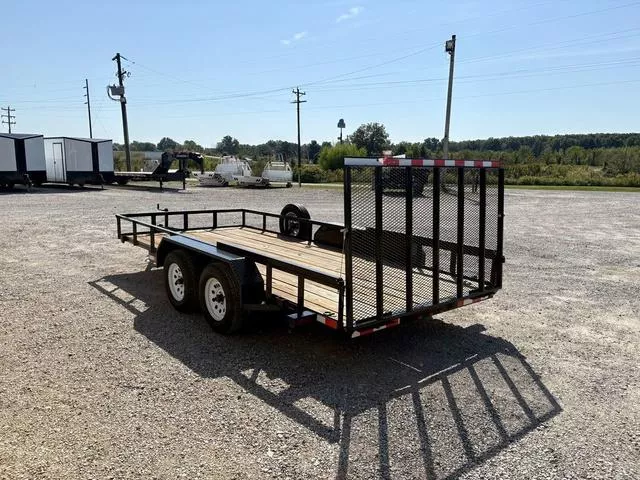 used Utility Trailers Other  for sale, in Poplar Bluff, MO Thumbnail 6