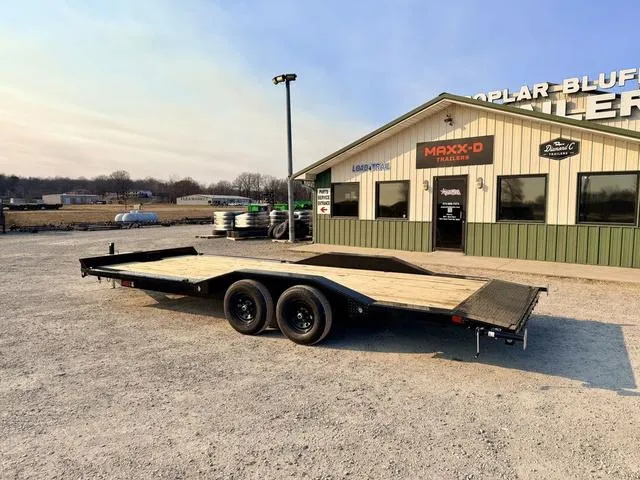 new Car Haulers / Racing Trailers MAXX-D  for sale, in Poplar Bluff, MO Thumbnail 18