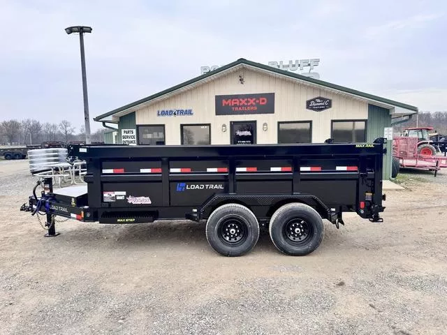 new Dump Trailers Load Trail  for sale, in Poplar Bluff, MO Thumbnail 21