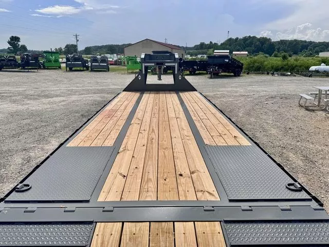 new Utility Trailers Diamond C Trailers  for sale, in Poplar Bluff, MO Thumbnail 6