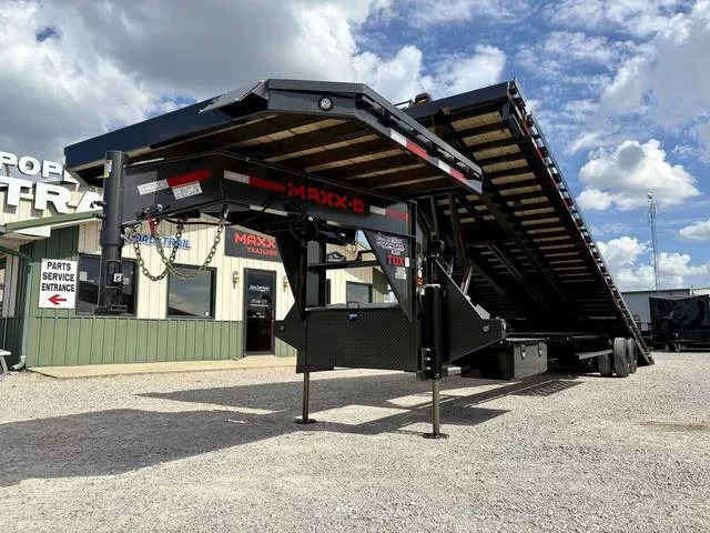 new Tilt Trailers MAXX-D  for sale, in Poplar Bluff, MO Thumbnail 11