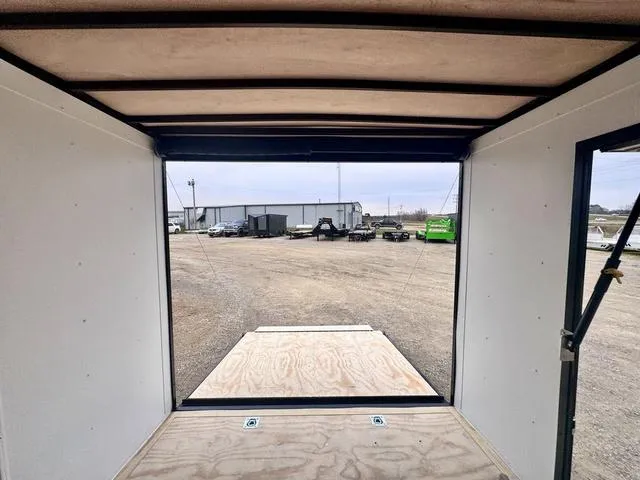 new Car Haulers / Racing Trailers United Trailers  for sale, in Poplar Bluff, MO Thumbnail 27