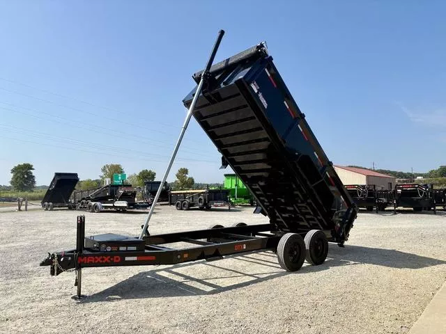new Dump Trailers MAXX-D  for sale, in Poplar Bluff, MO Thumbnail 10