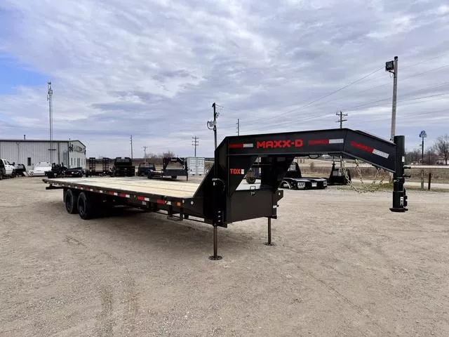 new Flat Decks MAXX-D  for sale, in Poplar Bluff, MO Thumbnail 28