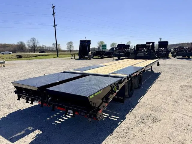 new Equipment / Flatbed Trailers Load Trail  for sale, in Poplar Bluff, MO Thumbnail 5