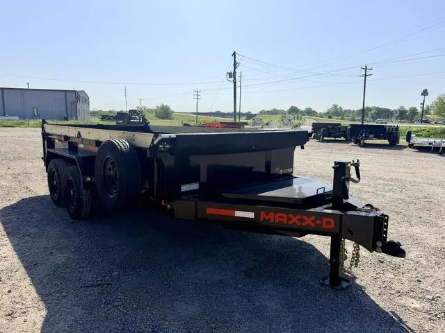 new Dump Trailers MAXX-D  for sale, in Poplar Bluff, MO Thumbnail 19
