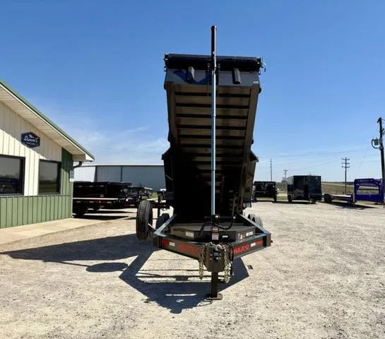 new Dump Trailers MAXX-D  for sale, in Poplar Bluff, MO Thumbnail 4