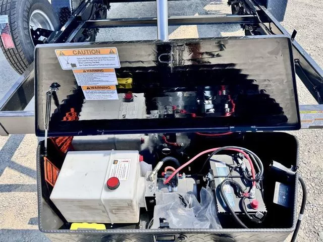 new Dump Trailers Texas Pride Trailers  for sale, in Poplar Bluff, MO Thumbnail 14