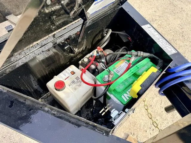 new Dump Trailers Load Trail  for sale, in Poplar Bluff, MO Thumbnail 21