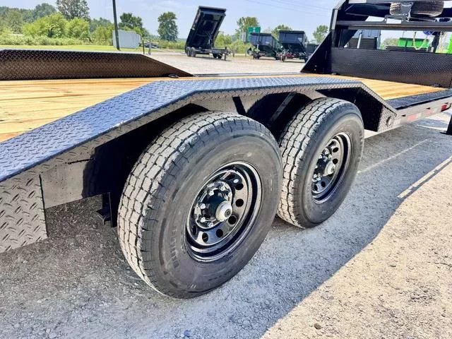 new Car Haulers / Racing Trailers MAXX-D  for sale, in Poplar Bluff, MO Thumbnail 6