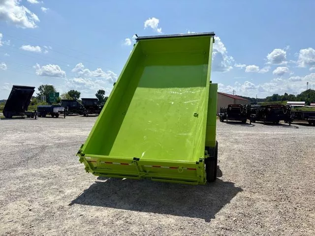 new Dump Trailers Load Trail  for sale, in Poplar Bluff, MO Thumbnail 13