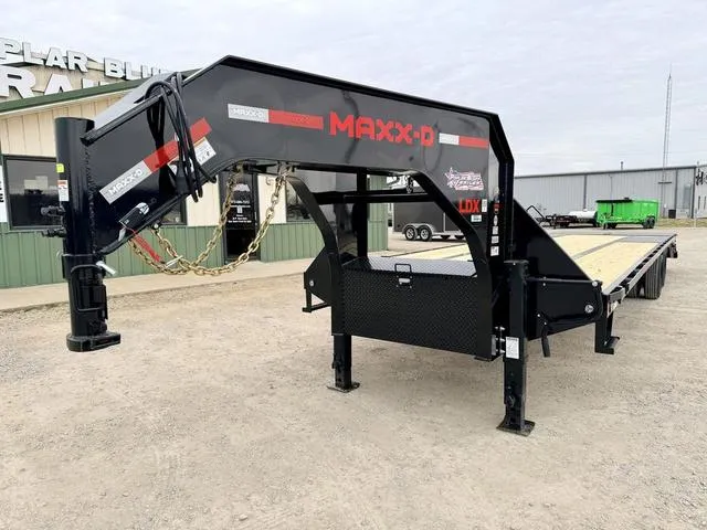 new Flat Decks MAXX-D  for sale, in Poplar Bluff, MO Thumbnail 12