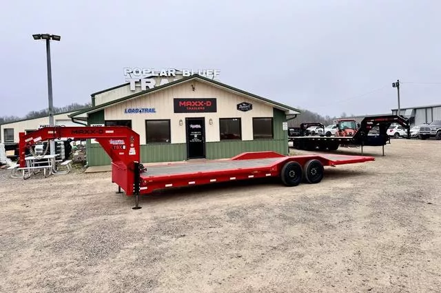 new Tilt Trailers MAXX-D  for sale, in Poplar Bluff, MO Thumbnail 14