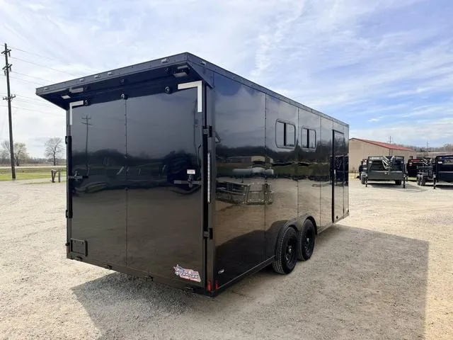 new Utility Trailers Anvil  for sale, in Poplar Bluff, MO Thumbnail 30