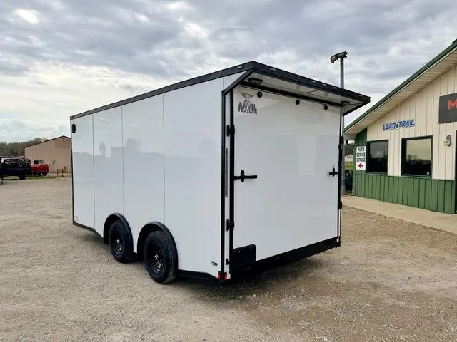 new Cargo (Enclosed) Trailers Anvil  for sale, in Poplar Bluff, MO Thumbnail 22