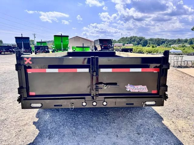 new Dump Trailers MAXX-D  for sale, in Poplar Bluff, MO Thumbnail 8