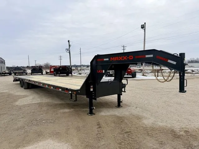 new Other Trailers MAXX-D  for sale, in Poplar Bluff, MO Thumbnail 24