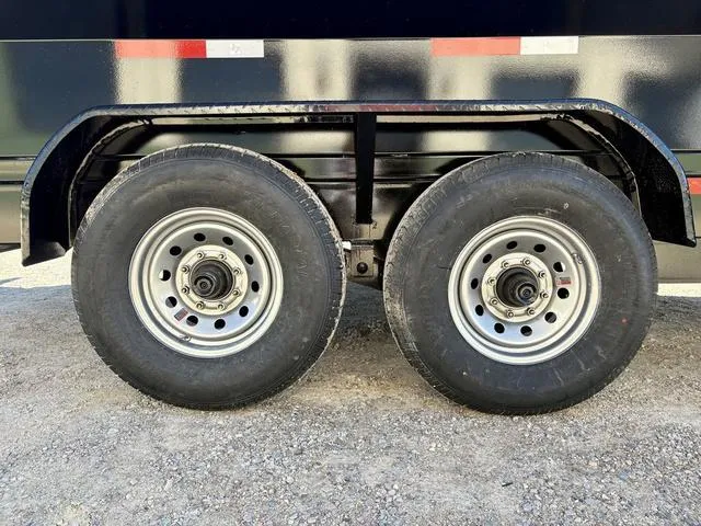new Dump Trailers Texas Pride Trailers  for sale, in Poplar Bluff, MO Thumbnail 20