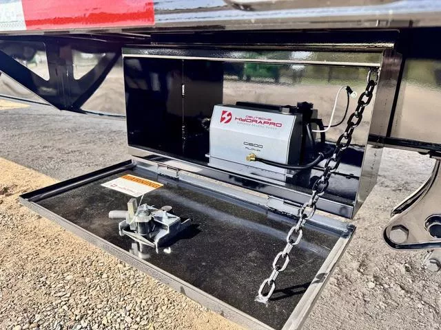 new Other Trailers MAXX-D  for sale, in Poplar Bluff, MO Thumbnail 9