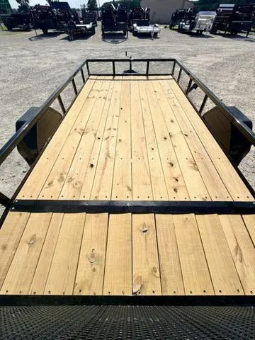 new Utility Trailers Load Trail  for sale, in Poplar Bluff, MO Thumbnail 13