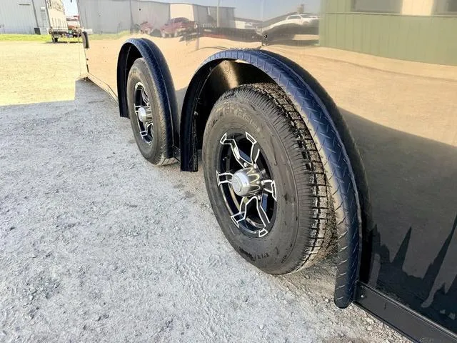 new Car Haulers / Racing Trailers Anvil Trailer  for sale, in Poplar Bluff, MO Thumbnail 8