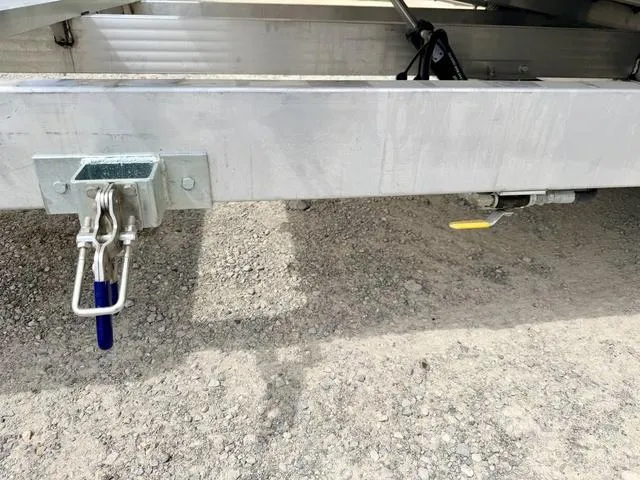 new Car Haulers / Racing Trailers Aluma  for sale, in Poplar Bluff, MO Thumbnail 24