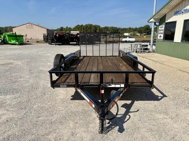 used Utility Trailers Other  for sale, in Poplar Bluff, MO Thumbnail 9
