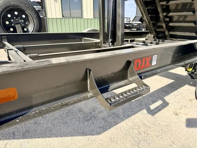 new Dump Trailers MAXX-D  for sale, in Poplar Bluff, MO Thumbnail 23