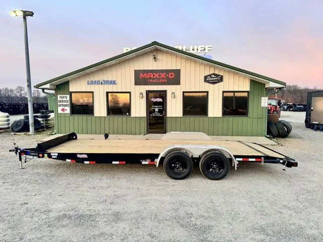 new Car Haulers / Racing Trailers Load Trail  for sale, in Poplar Bluff, MO Thumbnail 5