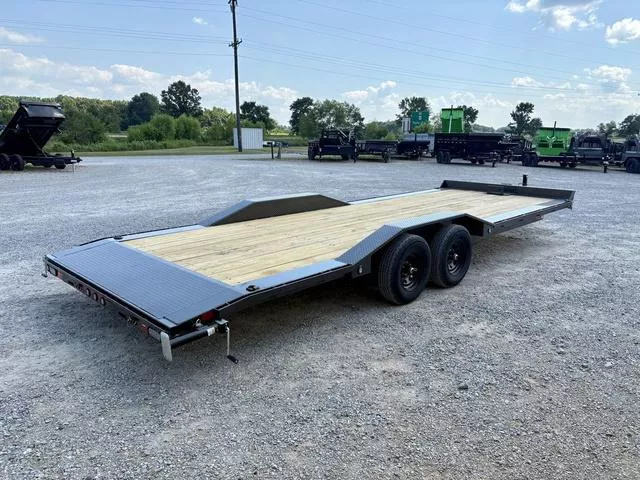 new Car Haulers / Racing Trailers MAXX-D  for sale, in Poplar Bluff, MO Thumbnail 7