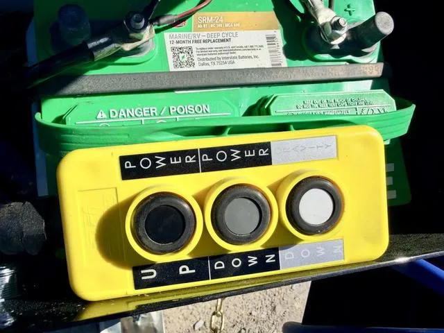 new Dump Trailers Load Trail  for sale, in Poplar Bluff, MO Thumbnail 9