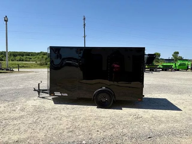 new Cargo (Enclosed) Trailers Arising  for sale, in Poplar Bluff, MO Thumbnail 7