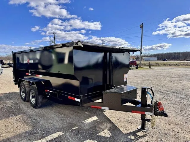 new Dump Trailers Texas Pride Trailers  for sale, in Poplar Bluff, MO Thumbnail 15
