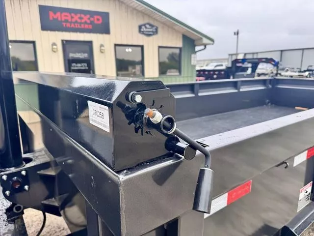 new Dump Trailers Load Trail  for sale, in Poplar Bluff, MO Thumbnail 28