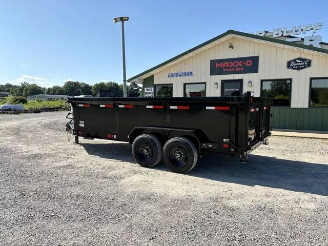new Dump Trailers MAXX-D  for sale, in Poplar Bluff, MO Thumbnail 14