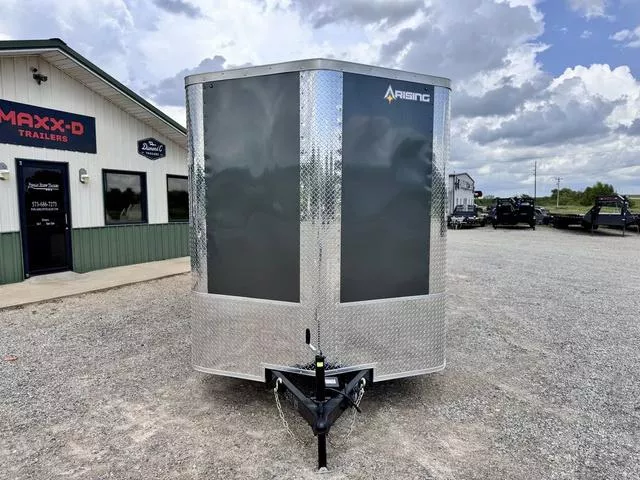 new Cargo (Enclosed) Trailers Arising  for sale, in Poplar Bluff, MO Thumbnail 12