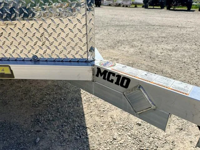 new Motorcycle / Cycle Trailers Aluma  for sale, in Poplar Bluff, MO Thumbnail 17