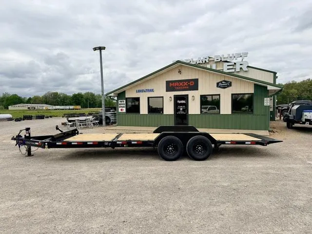new Equipment / Flatbed Trailers Load Trail  for sale, in Poplar Bluff, MO Thumbnail 22