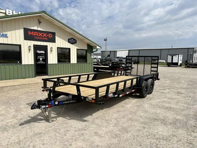 new Utility Trailers Load Trail  for sale, in Poplar Bluff, MO Thumbnail 2