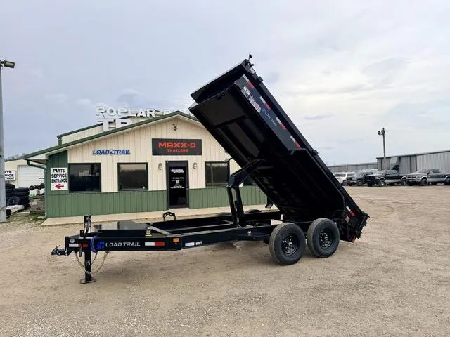 new Dump Trailers Load Trail  for sale, in Poplar Bluff, MO Thumbnail 2