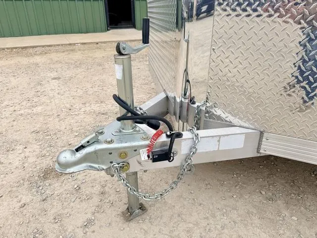 used Cargo (Enclosed) Trailers Other  for sale, in Poplar Bluff, MO Thumbnail 29