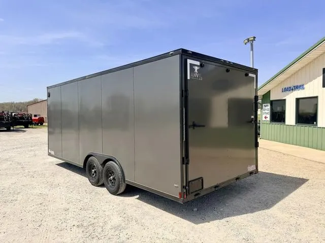 new Car Haulers / Racing Trailers Anvil  for sale, in Poplar Bluff, MO Thumbnail 28