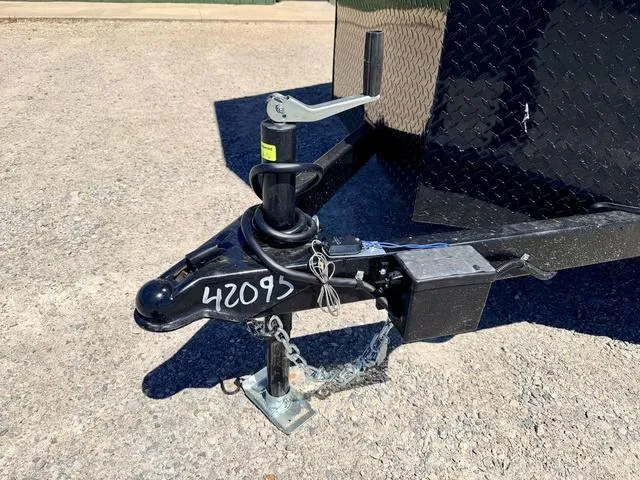 new Cargo (Enclosed) Trailers Anvil  for sale, in Poplar Bluff, MO Thumbnail 20