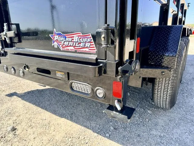 new Dump Trailers Load Trail  for sale, in Poplar Bluff, MO Thumbnail 15