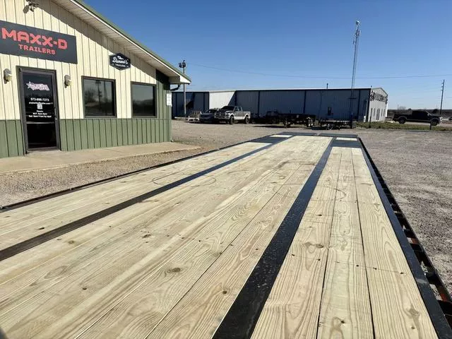 new Other Trailers MAXX-D  for sale, in Poplar Bluff, MO Thumbnail 15