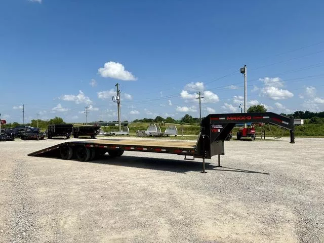 new Utility Trailers MAXX-D  for sale, in Poplar Bluff, MO Thumbnail 5